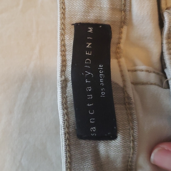 Sanctuary Social Ankle Size 30 - Picture 8 of 12